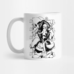 Gleipnir Mug